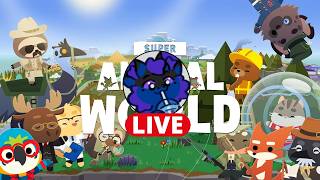 Weekly Missions and More SvR Probably !discord !socials !stinky