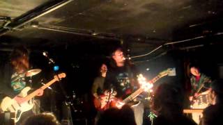 [phlipcam video] Margot and the Nuclear So and So's - "Fisher of Men"