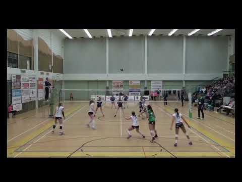 2017-2018 BLOMGREN   HIGHLIGHTS, Finland A1 League, LP Vampula
