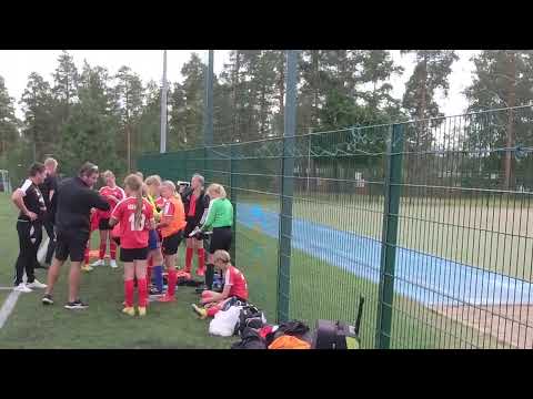 T13 Liiga Pohjoinen JyPK vs ONS08yj