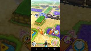 白猫プロジェクト 決戦クエスト終わってた〜!!!