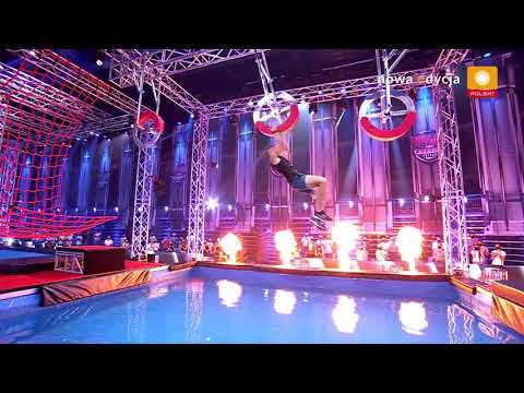 Ninja Warrior Polska 3 (Odcinek 1) - Zapowiedź Polsat