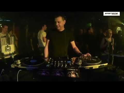 Vinyl Junk Eastside Underground Vinyl Sessions - 18th feb 2017