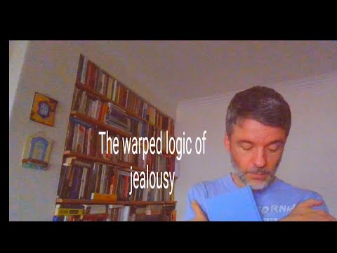 The tunnel - Ernesto Sabato - book review