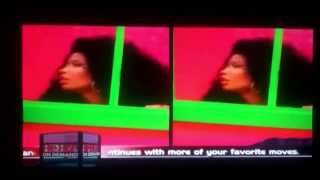 Nicki Minaj, Rick Ross, &amp; Cam'ron: I am your leader