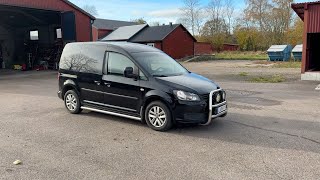 Κλούβα Volkswagen Caddy | Απεικόνιση 4 - Autoline