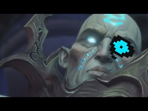 Jailer's Eye Is Upon You - Patch 9.1 PTR Stream Highlight