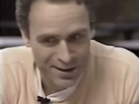Ted bundy edit