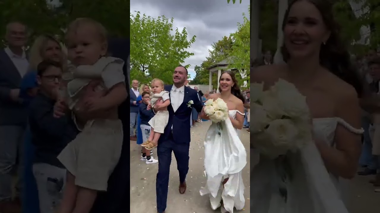 Wedding Reel 07