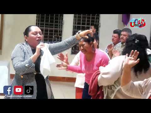 ASAMBLEA DE DIOS EL LIBANO LAS CRUCES PETEN