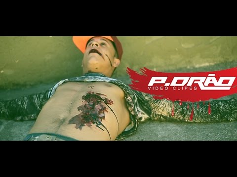 MC Jhon Jhon  da Sumaré - 157 Na Pista o 33 no Morrão( Video Clipe) P.DRÃO