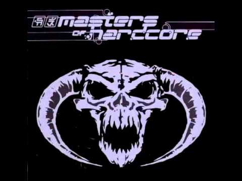 Manu le Malin @ Masters of Hardcore 2001