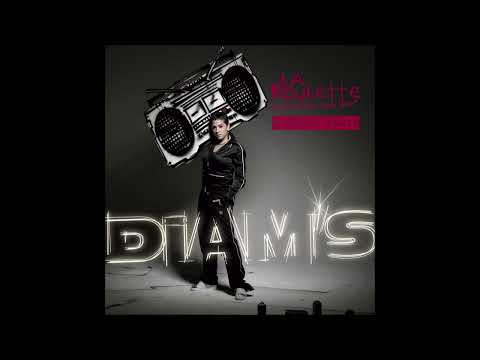 Diam's - La Boulette (Peyruis Remix)