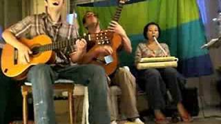 naives out - average guy