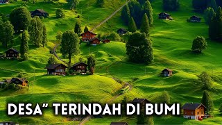 Download lagu Keindahan Nyata Bukan Dongeng: Desa-Desa Paling Mempesona di Planet Ini #beautifulvillage mp3