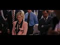 The Show Goes On Speech By DeCarpio Wolf Of The Wall Street 2013