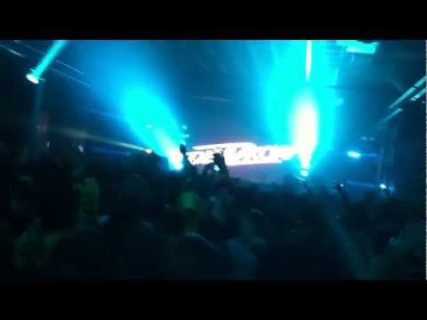 Deniz Koyu drops Alesso's Clash at Dada Land at the Dada Life Compound NYE 2013