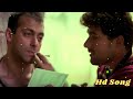 Ye Pal Kahin Tahra Nhi Yado Pe To Pehra Nhi Salman Khan Ye Pyar Me Kyu Hota Hai 90s Sad Song