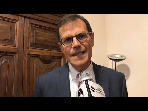 Italo Penco (Sicp) su legge eutanasia e cure palliative