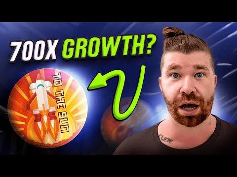 GET READY TO SHINE!🔥 To The Sun 🔥THE HIDDEN GEM THAT'S ABOUT TO TAKE OFF!