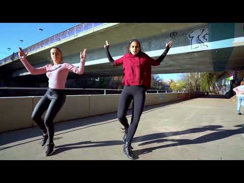 Dance cover  FAHTA BOY( Kasanôva) 2k20