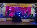 PRIVATE PARTY LIVE PERFORMANCE VIDEO || SENSATIONAL GROUP ||