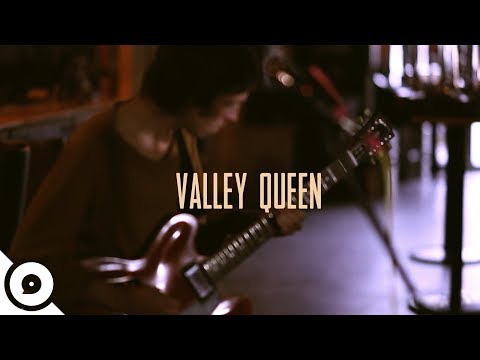 Valley Queen - Black Hole | OurVinyl Sessions