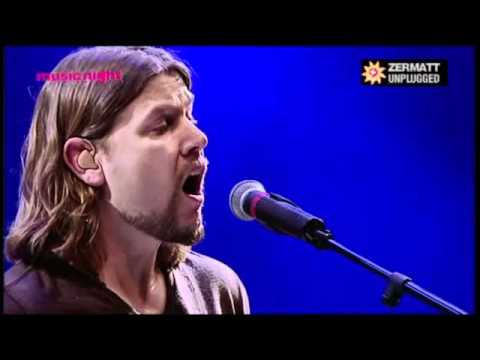 ‪Reamonn Sometimes Live