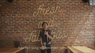 Download lagu CANTIK KATHINA cover by Billy Joe ava mp3