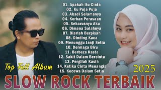 Download lagu APAKAH ITU CINTA || IPANK, SLOW ROCK FULL ALBUM TERBAIK 2025 VIRAL TIKTOK mp3