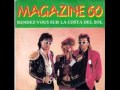 MAGAZINE 60 - Rendez Vous Sur La Costa Del ...