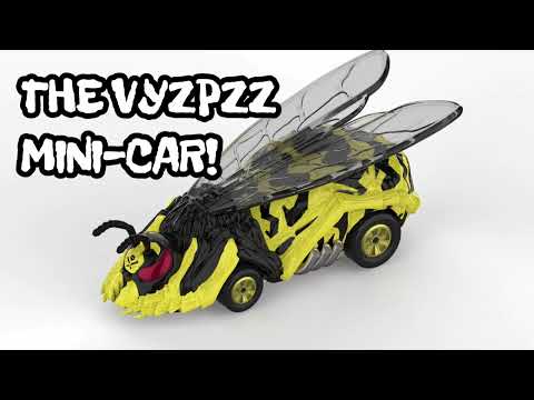 Ultra Cyberfrog: Warts and All Oversized Hardcover