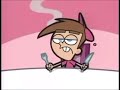 Nickelodeon Canada The Fairly OddParents Promo 2011
