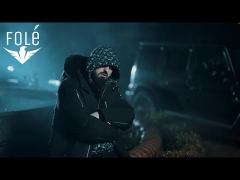 ISH - E KOM (Prod. by Ronny)