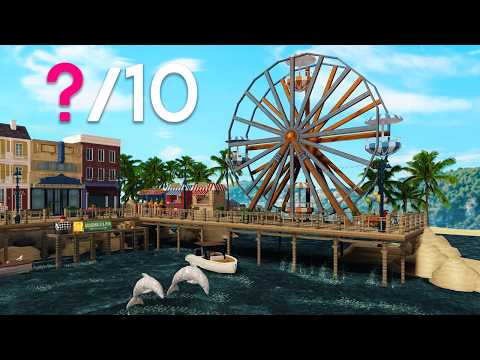 Judging YOUR Bloxburg Houses (Pro Builder Edition) w/ Anix & Faulty