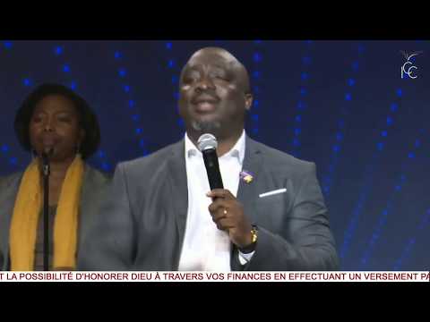 IL EST CAPABLE | Impact Gospel Choir - Joseph Moussio