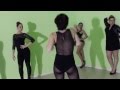 Worst Enemy (Toddla T Sund) Federica Rizzo ...