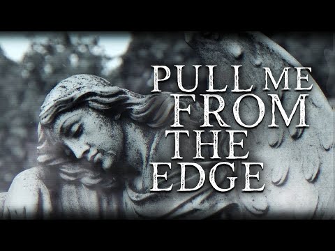 LIKE A STORM - Pull Me From The Edge (Official Lyric Video)