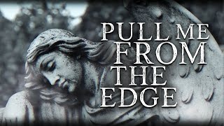 LIKE A STORM - Pull Me From The Edge NEW! (Official Lyric Video)