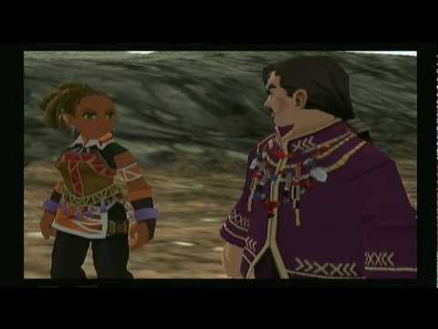 Let's Play Suikoden III #71 Allowed to Live