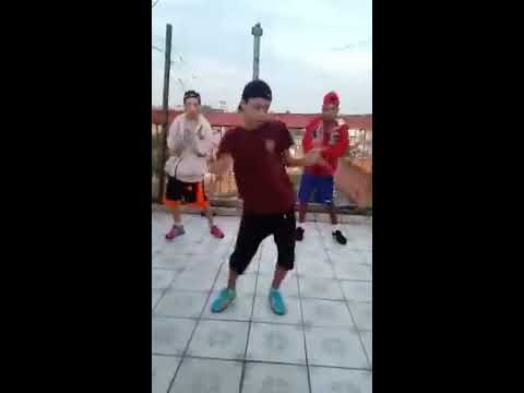 MC 7Belo e MC GW - Pica-Pau Rachador (V.D.S Mix)