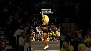 omg #cheerleading