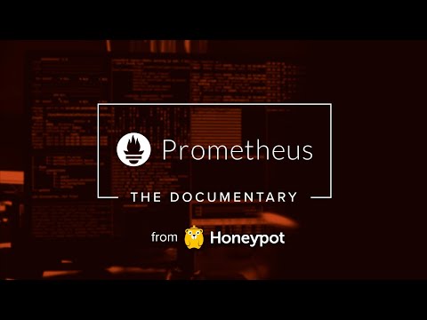 Prometheus: The Documentary