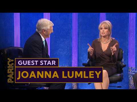Joanna Lumley, Stoned Shop Assistants and the Swinging 60's | Parkinson