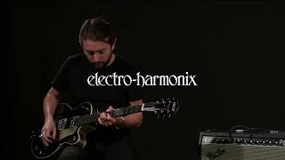 Video thumbnail for Electro Harmonix 22500 Dual Stereo Looper | Gear4music demo by Gear4music Guitars