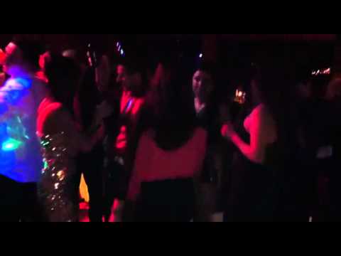 Edo I Besko Oaza Band 2012