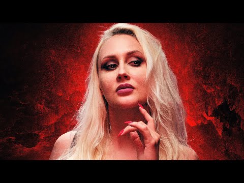 MOYRA - Perfect Illusion (LADY GAGA metal cover) | darkTunes Music Group