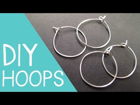 download lagu mp3 mp4 Design Your Own Hoop Earrings, download lagu Design Your Own Hoop Earrings gratis, unduh video klip Design Your Own Hoop Earrings