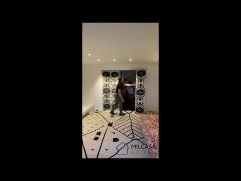 Compack 180 - Folding Door Hardware Set - Milcasa Store - Video from our clients