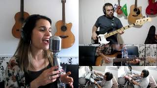 Fuga No. II - Os Mutantes